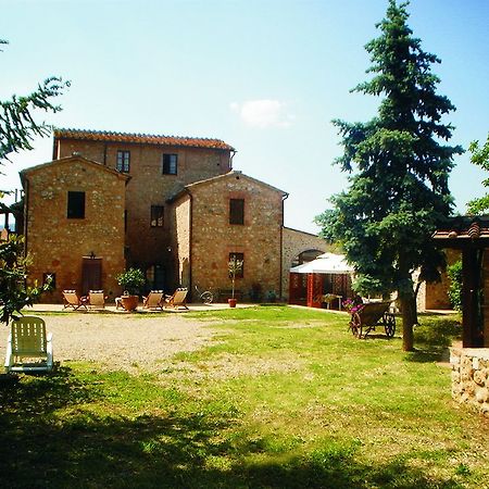 Gasthaus Casale Il Colombaio Di Toiano Valli Exterior foto
